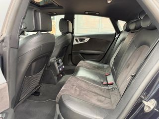 AUDI A7 3.0 TDI S-LINE 272CV S-TRONIC