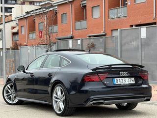 AUDI A7 3.0 TDI S-LINE 272CV S-TRONIC