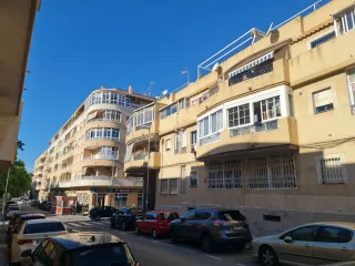 Apartamento en el centro de Torrevieja
