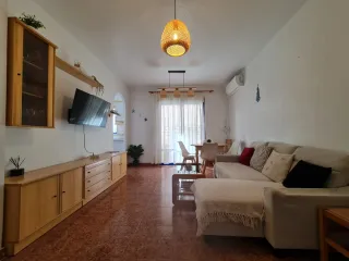 Apartamento en el centro de Torrevieja