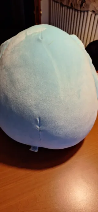 Peluche Elefante Chupa Chups