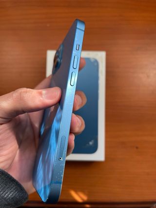 iPhone 13 Azul 128GB