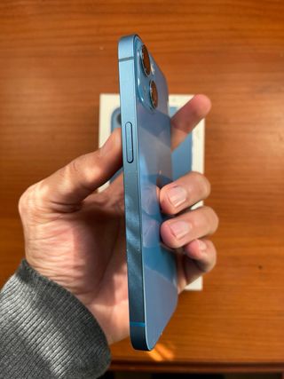 iPhone 13 Azul 128GB
