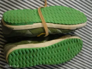 Bambas Aro T-39 casi nuevas