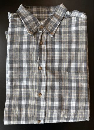 Lote 3 Camisas Hombre