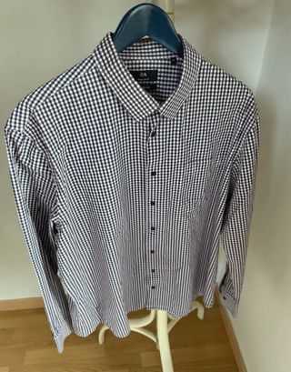 Lote 3 Camisas Hombre