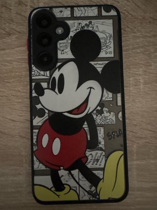 Samsung Galaxy A16 Plata