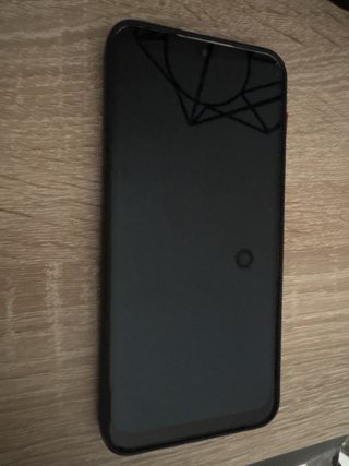 Samsung Galaxy A16 Plata
