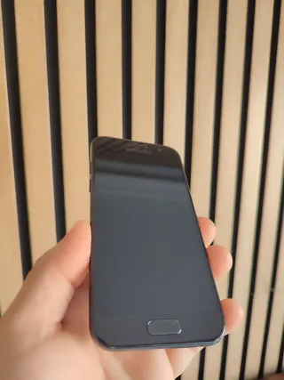 Samsung Galaxy A3 Caja