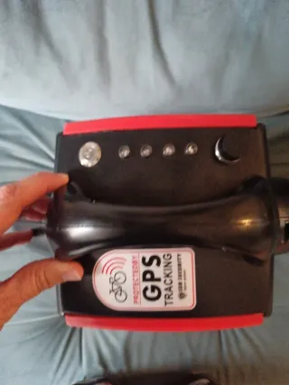 Monopatín eléctrico Airwheel