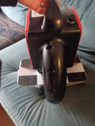 Monopatín eléctrico Airwheel