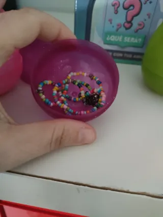 Huevos Sorpresa Juguetes