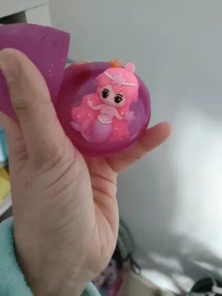 Huevos Sorpresa Juguetes