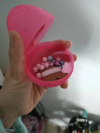 Huevos Sorpresa Juguetes