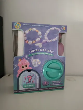 Huevos Sorpresa Juguetes