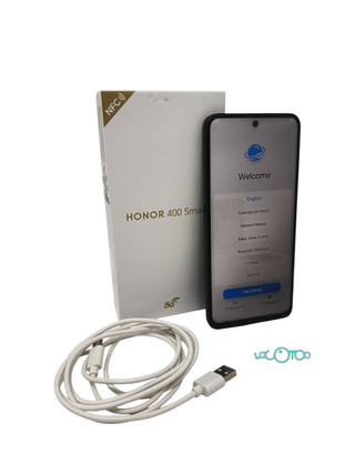 Smartphone Honor 400 Smart 5G 128GB