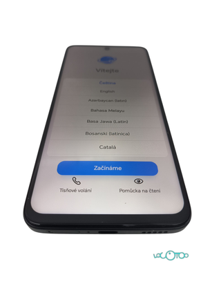 Smartphone Honor 400 Smart 5G 128GB