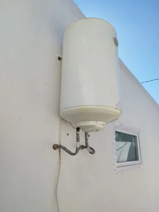 Manitas Huercal Overa y alrededor.