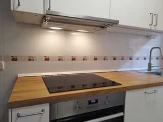 Manitas Huercal Overa y alrededor.