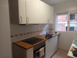 Manitas Huercal Overa y alrededor.