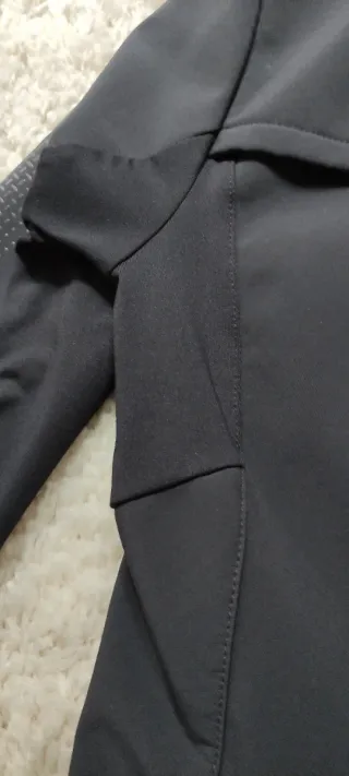 Chaqueta ciclismo invierno Van Rysel