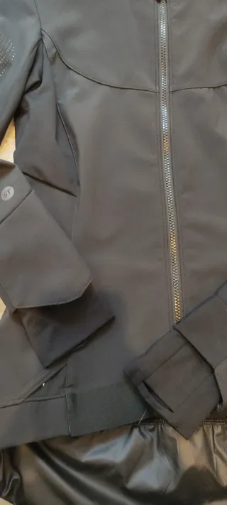 Chaqueta ciclismo invierno Van Rysel