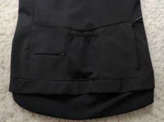 Chaqueta ciclismo invierno Van Rysel