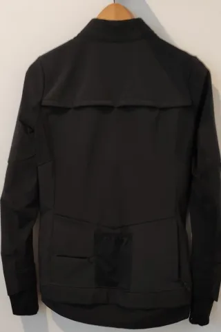 Chaqueta ciclismo invierno Van Rysel