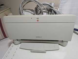 Apple Macintosh Colour Classic Ordenador. Rebaja