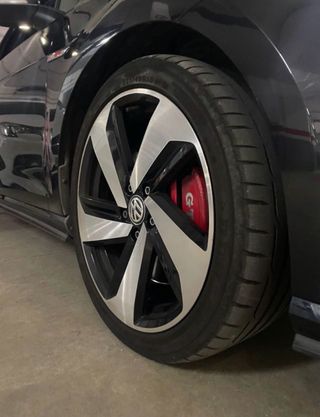 Llantas Gti mk7.5 R18