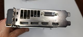 Sapphire RX 580 Nitro+ (2 unidades)