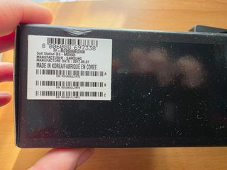 Samsung DeX Station per Esperienza Desktop