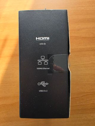 Samsung DeX Station per Esperienza Desktop