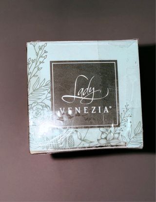 Olio Tea Tree Lady Venezia