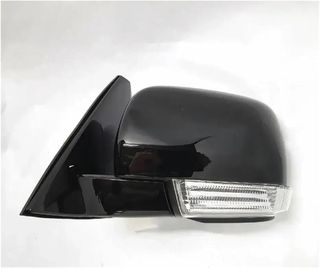 Retrovisor Mitsubishi Montero 2007