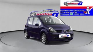 Renault Modus para despiece