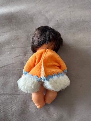 Muñeca Barriguitas Nenuco