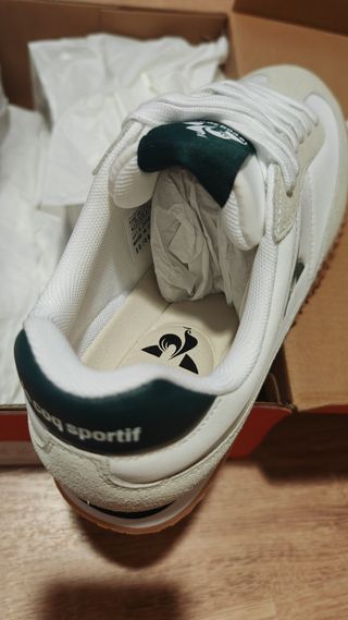 Zapatillas Le Coq Sportif Veloce I - 42