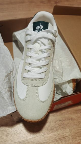 Zapatillas Le Coq Sportif Veloce I - 42