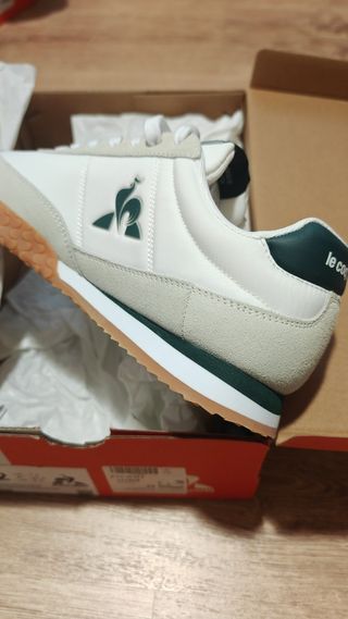 Zapatillas Le Coq Sportif Veloce I - 42