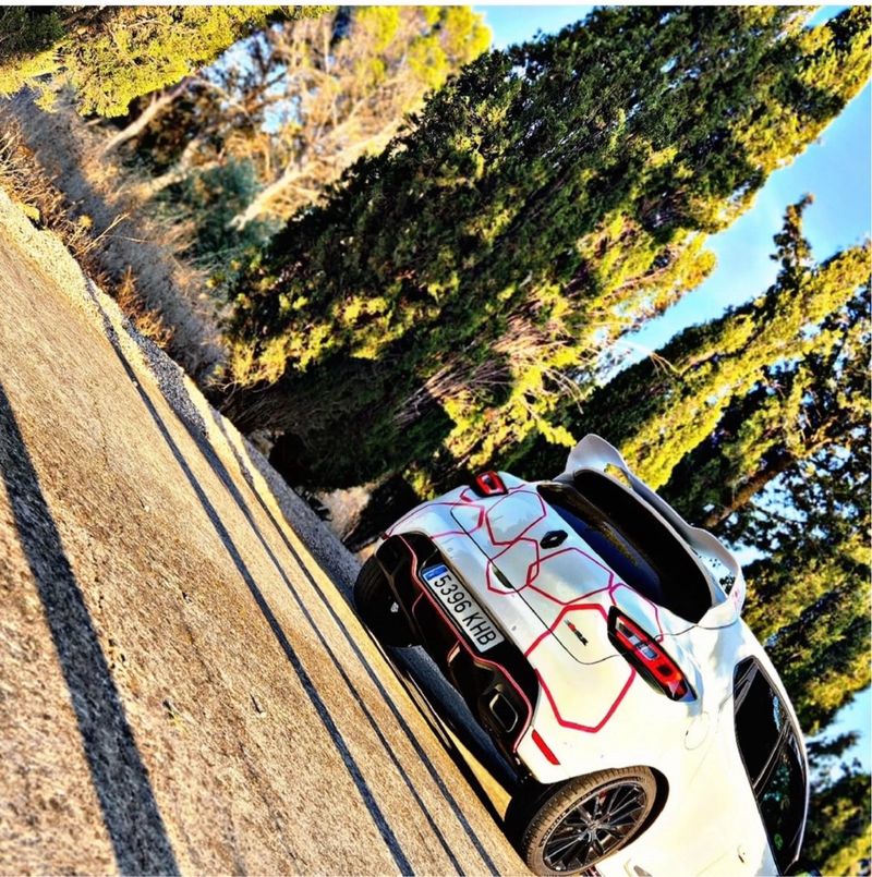Renault Clio 2018 - foto 1