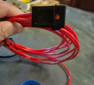 Kit Cables Amplificador Subwoofer Audio