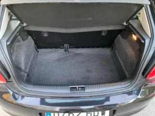 Volkswagen Polo 2011