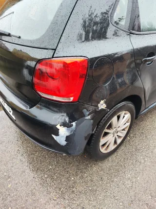 Volkswagen Polo 2011