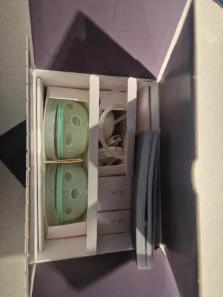 Elvie Stride - Bomba de leche eléctrica manos libr