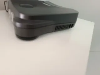 Nintendo 64.PAL EUR.