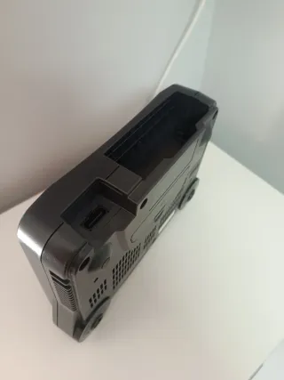 Nintendo 64.PAL EUR.