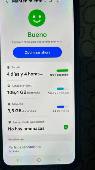 Samsung Galaxy Z Flip 6
