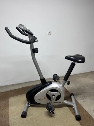 Bicicleta Estática Romester Avant 100