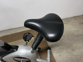 Bicicleta Estática Romester Avant 100